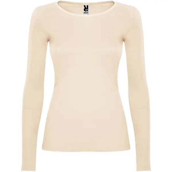 T-shirt maniche lunghe da donna EXTREME 160 g/m² - Immagine 4