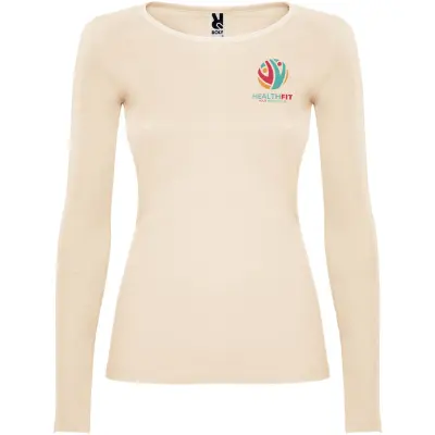 T-shirt maniche lunghe da donna EXTREME 160 g/m² - Immagine 5