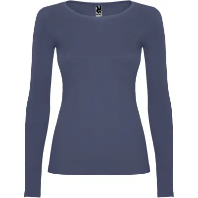 T-shirt maniche lunghe da donna EXTREME 160 g/m² - Immagine 6