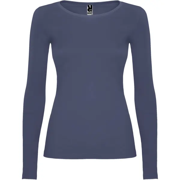 T-shirt maniche lunghe da donna EXTREME 160 g/m² - Immagine 6