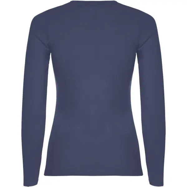T-shirt maniche lunghe da donna EXTREME 160 g/m² - Immagine 7