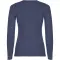 T-shirt maniche lunghe da donna EXTREME 160 g/m² - Anteprima 7