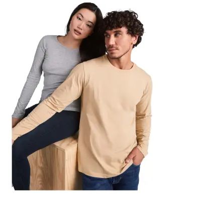 T-shirt maniche lunghe da donna EXTREME 160 g/m² - Immagine 3