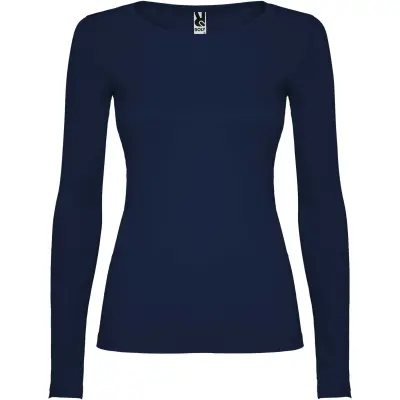 T-shirt maniche lunghe da donna EXTREME 160 g/m² - Immagine 9