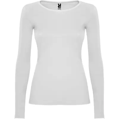 T-shirt maniche lunghe da donna EXTREME 160 g/m² - Immagine 12
