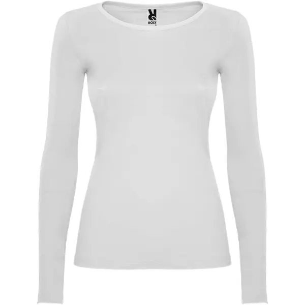T-shirt maniche lunghe da donna EXTREME 160 g/m² - Immagine 12