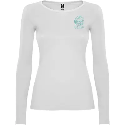 T-shirt maniche lunghe da donna EXTREME 160 g/m² - Immagine 14