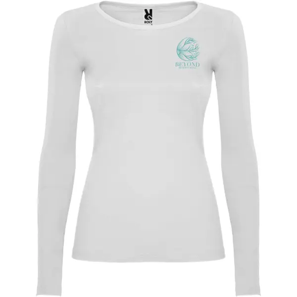 T-shirt maniche lunghe da donna EXTREME 160 g/m² - Immagine 14