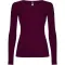 T-shirt maniche lunghe da donna EXTREME 160 g/m² - Anteprima 15