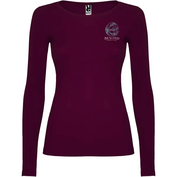 T-shirt maniche lunghe da donna EXTREME 160 g/m² - Immagine 17