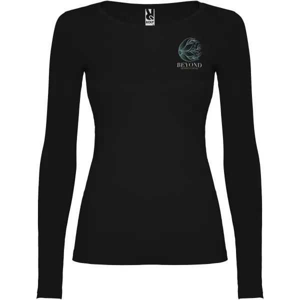 T-shirt maniche lunghe da donna EXTREME 160 g/m² - Immagine 23