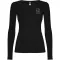 T-shirt maniche lunghe da donna EXTREME 160 g/m² - Anteprima 23