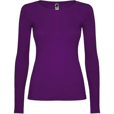 T-shirt maniche lunghe da donna EXTREME 160 g/m² - Immagine 24