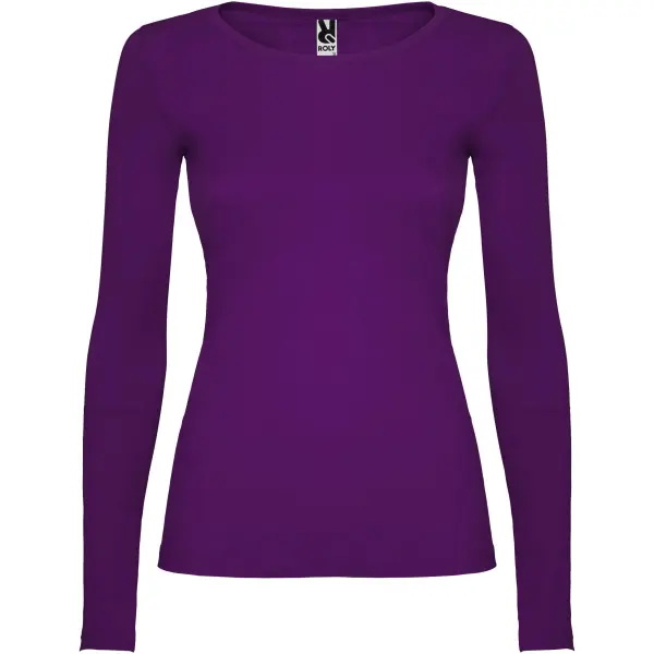 T-shirt maniche lunghe da donna EXTREME 160 g/m² - Immagine 24