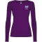 T-shirt maniche lunghe da donna EXTREME 160 g/m² - Anteprima 26