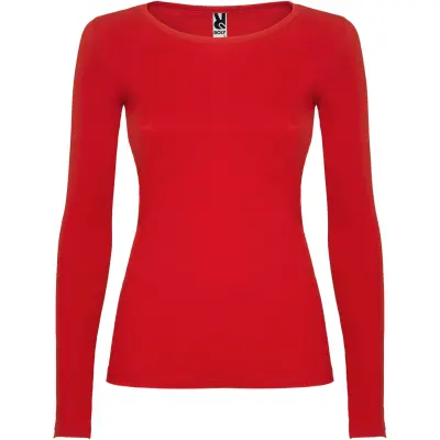 T-shirt maniche lunghe da donna EXTREME 160 g/m² - Immagine 27