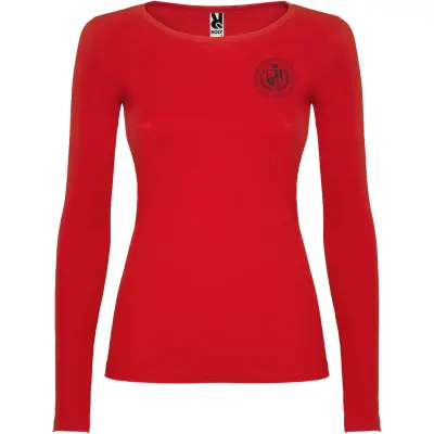 T-shirt maniche lunghe da donna EXTREME 160 g/m² - Immagine 29
