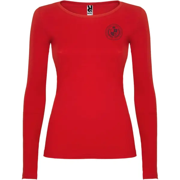 T-shirt maniche lunghe da donna EXTREME 160 g/m² - Immagine 29