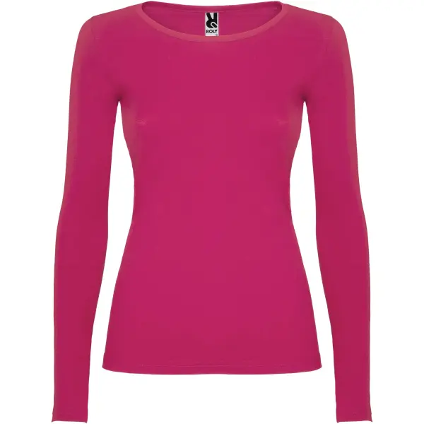 T-shirt maniche lunghe da donna EXTREME 160 g/m² - Immagine 30
