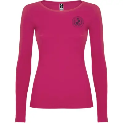 T-shirt maniche lunghe da donna EXTREME 160 g/m² - Immagine 32