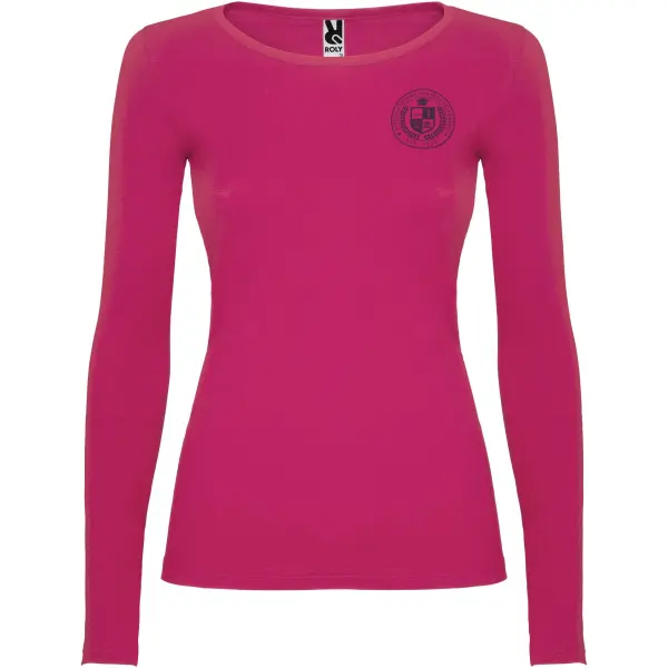T-shirt maniche lunghe da donna EXTREME 160 g/m² - Immagine 32