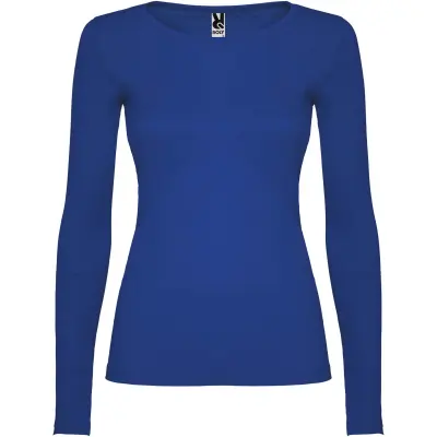 T-shirt maniche lunghe da donna EXTREME 160 g/m² - Immagine 33