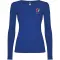 T-shirt maniche lunghe da donna EXTREME 160 g/m² - Anteprima 35