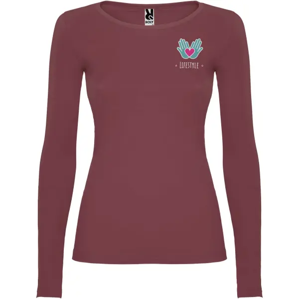 T-shirt maniche lunghe da donna EXTREME 160 g/m² - Immagine 40