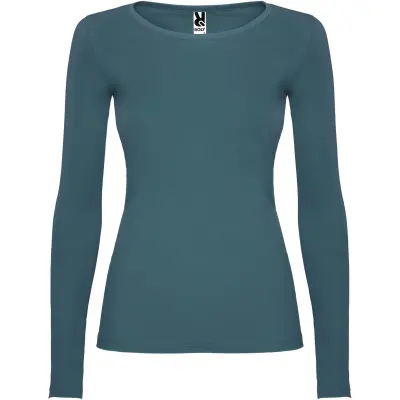 T-shirt maniche lunghe da donna EXTREME 160 g/m² - Immagine 41