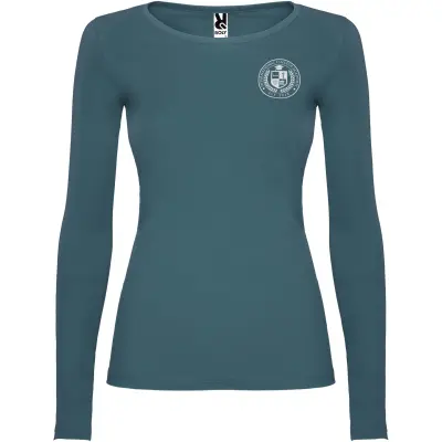 T-shirt maniche lunghe da donna EXTREME 160 g/m² - Immagine 42