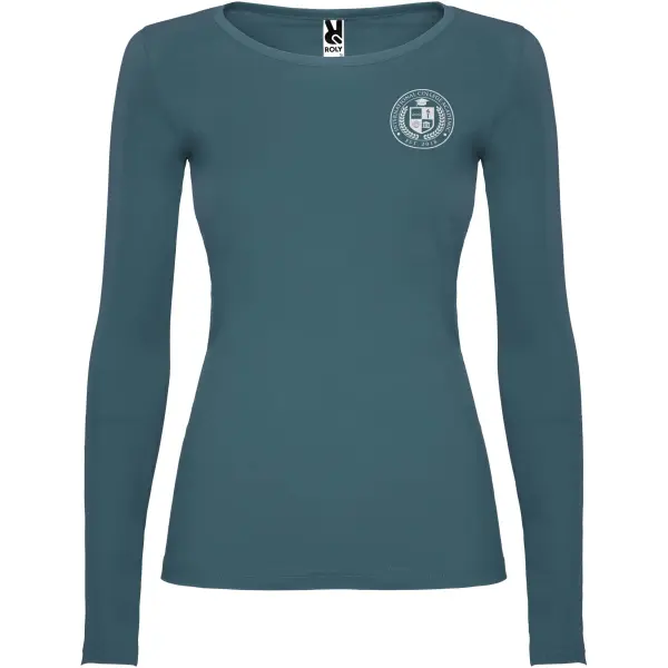 T-shirt maniche lunghe da donna EXTREME 160 g/m² - Immagine 42