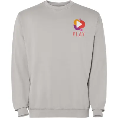 Felpa MAGLIONE JAYA girocollo 250 g/m² promozionale - Immagine 10