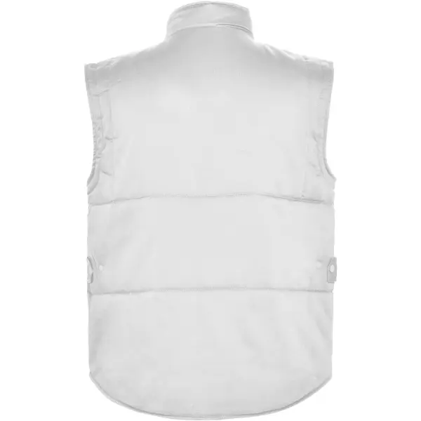 Smanicato da lavoro ALMANZOR con collo alto e zip - Immagine 10
