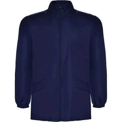Giacca impermeabile leggera unisex ESCOCIA personalizzabile - Immagine 5