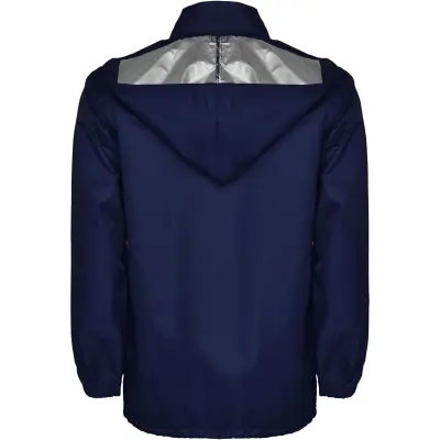 Giacca impermeabile leggera unisex ESCOCIA personalizzabile - Immagine 6