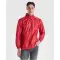 Giacca impermeabile leggera unisex ESCOCIA personalizzabile - Anteprima 2