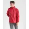 Giacca impermeabile leggera unisex ESCOCIA personalizzabile - Anteprima 3
