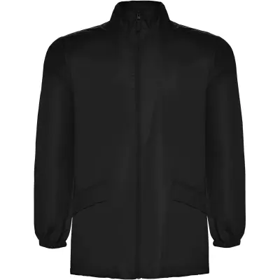 Giacca impermeabile leggera unisex ESCOCIA personalizzabile - Immagine 9
