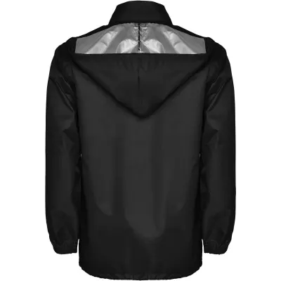 Giacca impermeabile leggera unisex ESCOCIA personalizzabile - Immagine 10