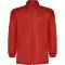 Giacca impermeabile leggera unisex ESCOCIA personalizzabile - Anteprima 13