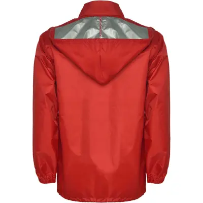 Giacca impermeabile leggera unisex ESCOCIA personalizzabile - Immagine 14