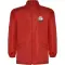 Giacca impermeabile leggera unisex ESCOCIA personalizzabile - Anteprima 15