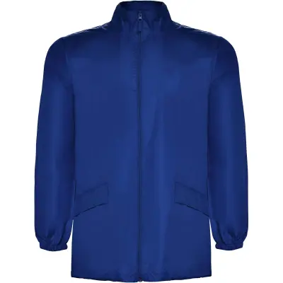 Giacca impermeabile leggera unisex ESCOCIA personalizzabile - Immagine 17