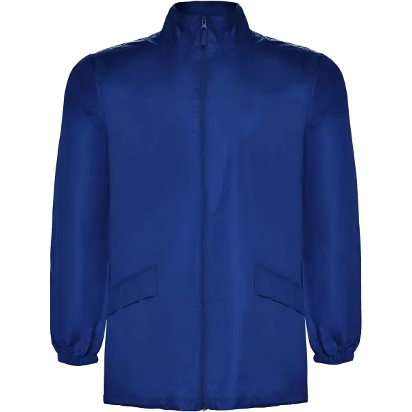 Giacca impermeabile leggera unisex ESCOCIA personalizzabile - Immagine 17