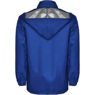Giacca impermeabile leggera unisex ESCOCIA personalizzabile - Immagine 18