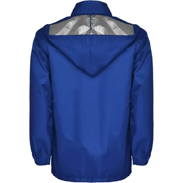 Giacca impermeabile leggera unisex ESCOCIA personalizzabile - Immagine 18