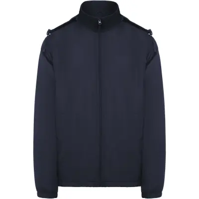 Giacca termica unisex MAKALU con micropile idrorepellente - Immagine 5