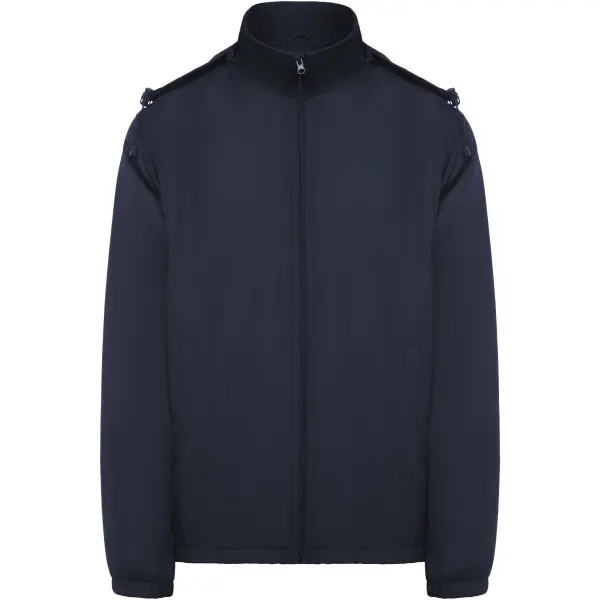 Giacca termica unisex MAKALU con micropile idrorepellente - Immagine 5