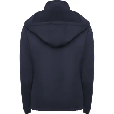 Giacca termica unisex MAKALU con micropile idrorepellente - Immagine 6
