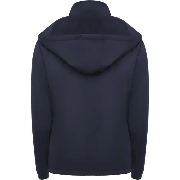 Giacca termica unisex MAKALU con micropile idrorepellente - Immagine 6